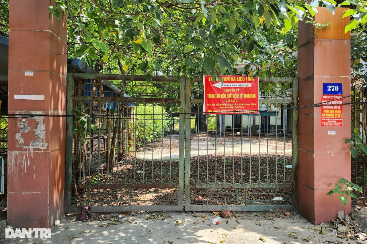 Hơn 100 công sở, trường trạm bỏ hoang ở Ninh Bình - 7