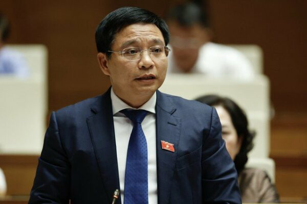 Bộ trưởng Nguyễn Văn Thắng: Sẽ nâng tốc độ các tuyến cao tốc từ 80 km/h lên 90 km/h - 1